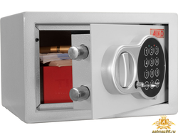 Мебельный сейф AIKO T-17 EL