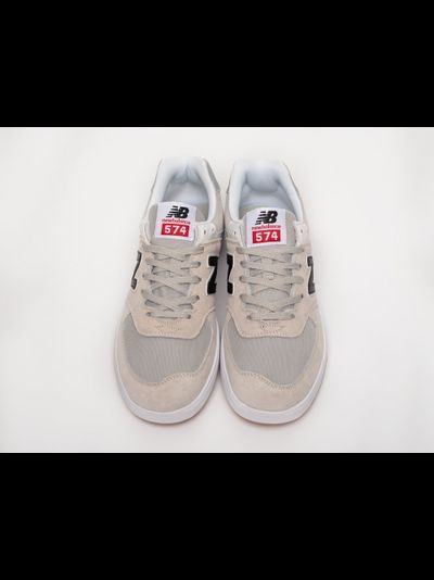 New Balance 574 Beige