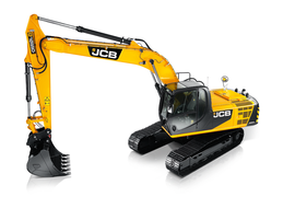 Экскаватор JCB 220