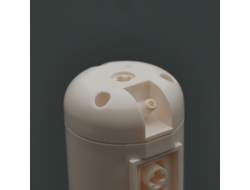 !АНАЛОГ! Pneumatic Air Tank, White (67c01 / 4529226)