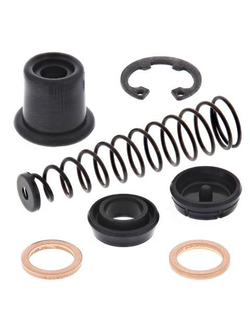 Ремкомплект переднего главного тормозного цилиндра Allballs 18-1015 для BRP Can-Am Outlander 330/400/500/650/800// Yamaha Grizzly 600, YZF750// Honda CB 600/650/750/900/100/1100// Kawasaki Ninja, Brute Force 750