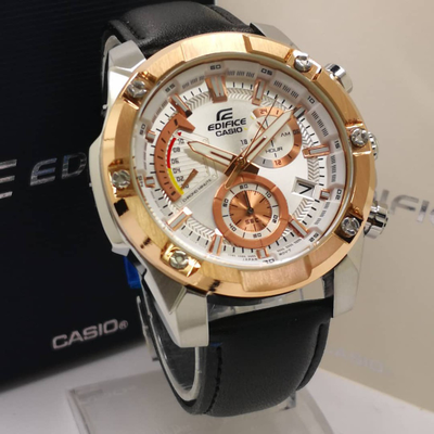 Часы Casio Edifice EFR-559GL-7A