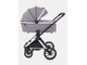 Коляска 3в1 MOWbaby Tilda MB065 Grey