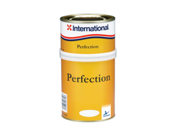 Грунт Perfection Undercoat White 0.75L INTERNATIONAL YRA003/A750ML