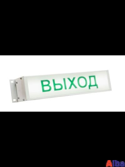 Аварийный светильник Line-info