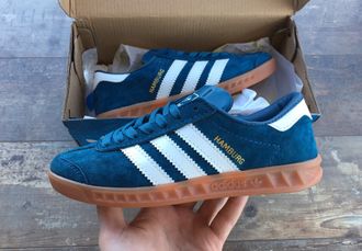 Мужские кроссовки Adidas HAMBURG