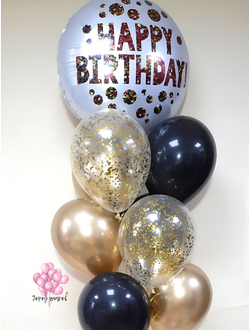 Сет 4 набор для девушек, красивые шарики для девушек