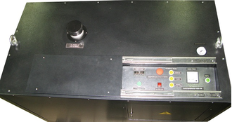 Парогенератор для строительных площадок ПЭЭ-100УШ