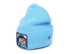 Шапка ХК «СИБИРЬ» A&C (р.55-58) 20059