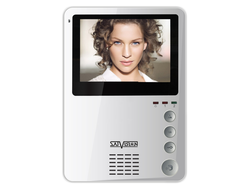 SATVISION SVM-402 белый