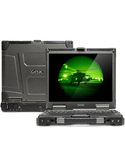 ПРОМЫШЛЕННЫЕ НОУТБУКИ