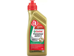 Масло трансмиссионное Castrol Transmax Dexron VI Mercon LV