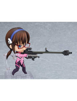 Нендроид Мари Илластриэс Макинами (Makinami Mari Illustrious Plugsuit ver.)