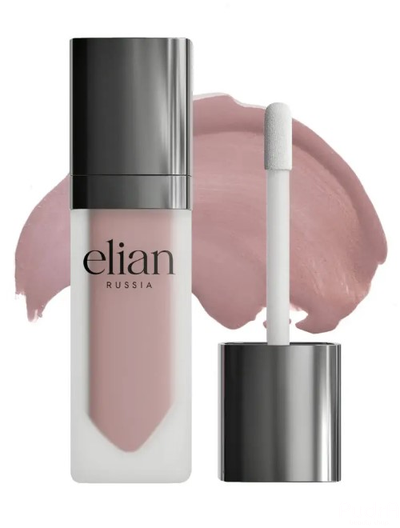 ELIAN Жидкая матовая помада Superior Matte Liquid Lipstick тон 201 Noblesse