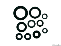 Комплект уплотнений для HOTBOX