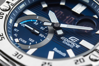 Часы Casio Edifice ECB-10D-2A