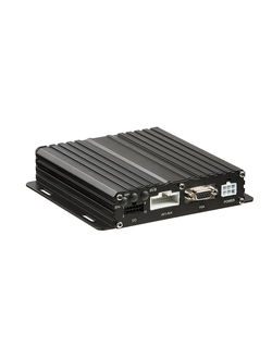 Видеорегистратор Optimus MDVR-1040