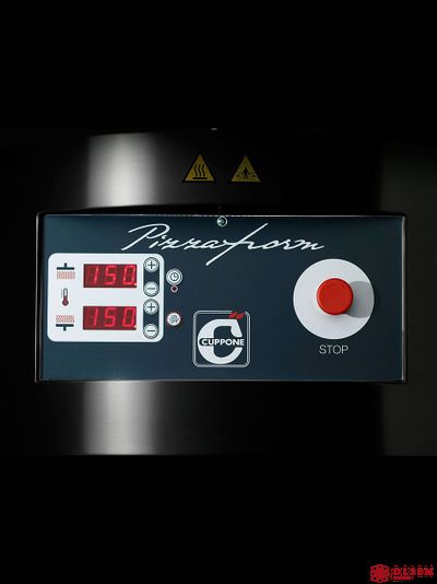 Пресс для пиццы Cuppone Pizzaform PZF/30DS