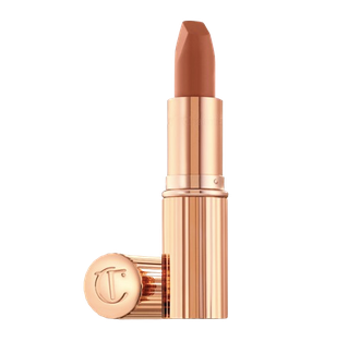 Charlotte Tilbury The Super Nudes - Помада для губ