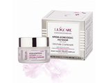 LUX CARE  крем-комплекс ночной для лица против старения для зрелой кожи 45мл ВИТЕКС