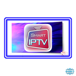 SMART IPTV  SIP Player