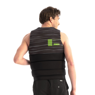 Продажа спасательных жилетов Jobe Unify Side Entry Life Vest Men (Black) в Иркутске