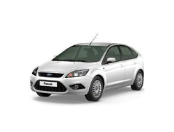 Ford Focus 2 2004-2011