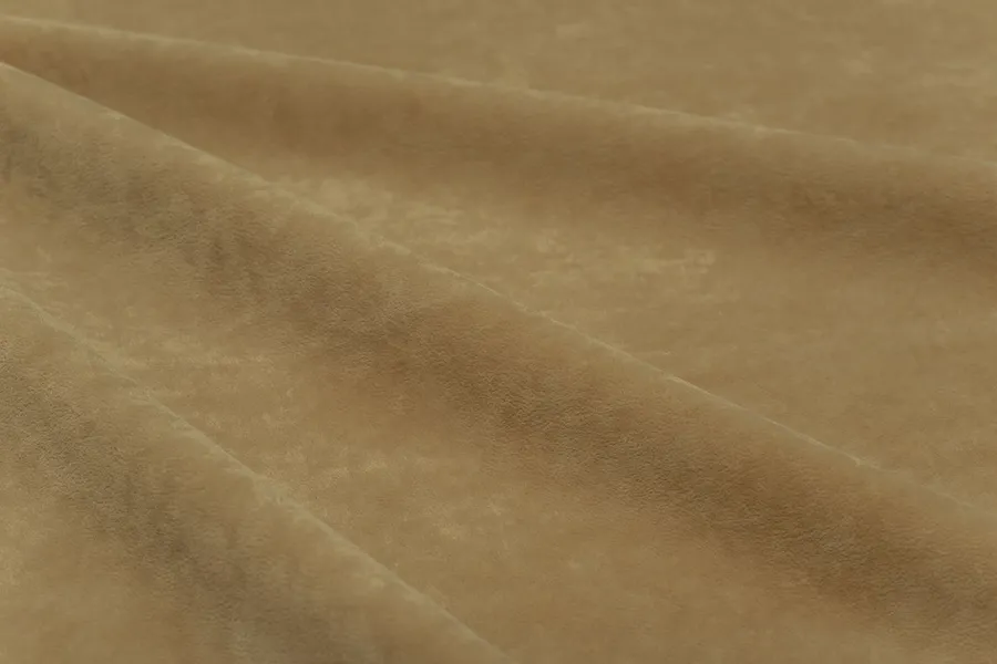 (РАМ) Флок "Хаски" (Haski) - clay.

Состав: основа 85 % поллиэстр, 15% коттон, ворс 100 % нейлон.
Плотность: 299 г/кв.м.
Устойчивость к истиранию: 60 000 циклов.
Ширина: 140 см ± 2 см.

Внимание! Цвет материала может быть искажен настройками монитора.