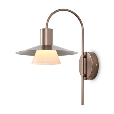 Freya, Настенный светильник (бра) Fari, FR5600WL-L5MG