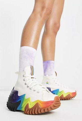 All star converse rainbow new arrivals