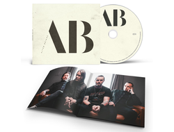 Alter Bridge - Alter Bridge CD