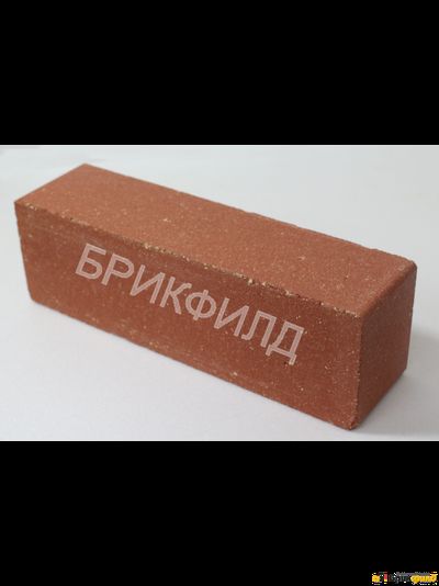 Кирпич облицовочный &quot;Американский стандарт&quot; размер 250х78х65 мм