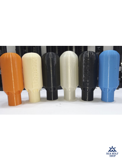 Клапан на трубку (бульбулятор) для ПО