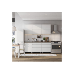 Кухня Одри 2,0 белая