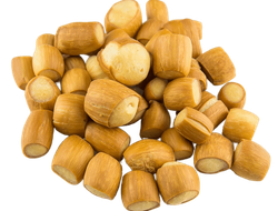 Сыр сухой "Бочонок" копченый 500г