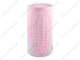 Мастурбатор Marshmallow Maxi Syrupy розовый коробка