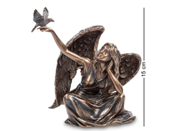 Модель № WS-168: Статуэтка "Ангел мира"