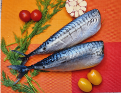 СКУМБРИЯ ВЯЛЕНАЯ