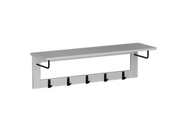 Прихожая ФРЕЯ - Вешалка широкая