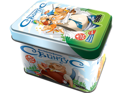 Настольная игра: Свинтус. Премиум-издание