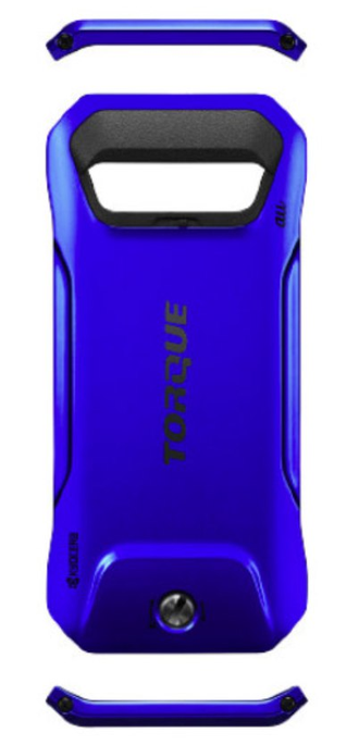 KYOCERA TORQUE G07 - самый защищённый смартфон. новинка 2026 года