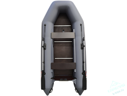 Лодка ПВХ Hunterboat Хантер Классика 320ЛК