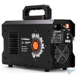Инвертор сварочный Foxweld UNO 200 SYN (ММА/ TIG LIFT)