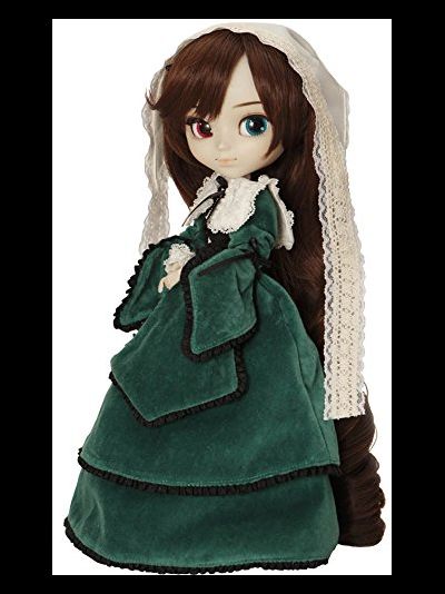 Кукла Пуллип Суйсэйсэки (Pullip Suiseiseki)