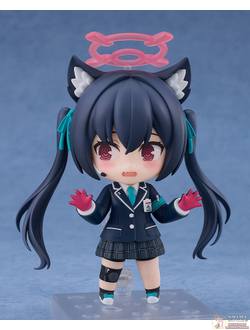 Нендроид Сэрика Куроми (Kuromi Serika)