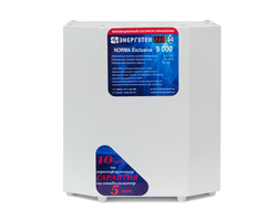 Стабилизатор напряжения Энерготех NORMA Exclusive 9000