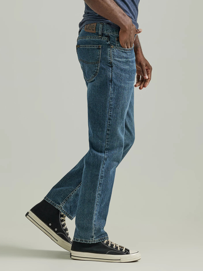 Джинсы Lee® Legendary Relaxed Straight Jean