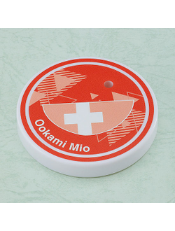 Нендроид Мио Оками (Mio Ookami)