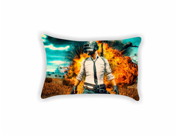 Подушка PlayerUnknown’s Battlegrounds, PUBG, ПУБГ №34