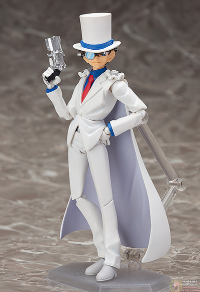 Фигурка фигма Кайто Куроба (figma Kaito Kuroba)